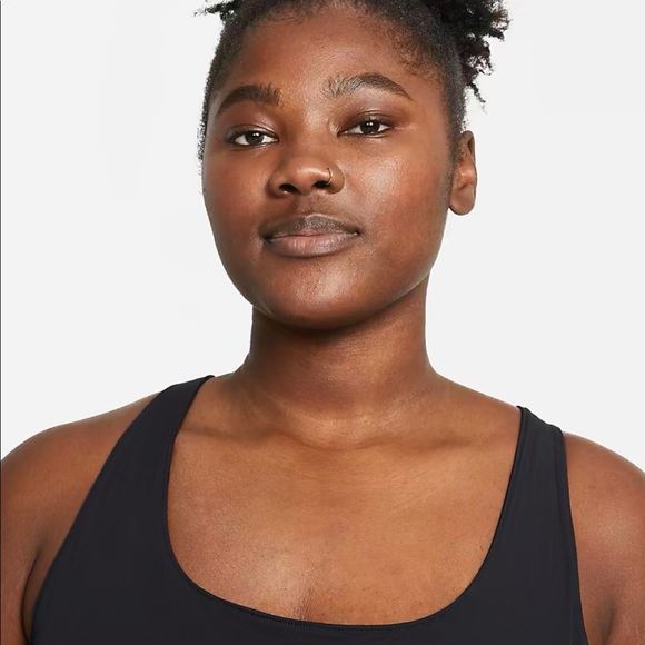 ‼️ONLY 1‼️ Nike Women’s Training Dress w/Built in Bodysuit Plus Size 3X - Picture 8 of 10